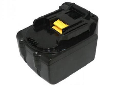 Makita BTD130 Series Power Tools battery