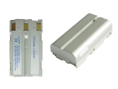 JVC BN-V207 battery