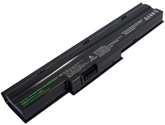 Fujitsu FPCBP276AP laptop battery