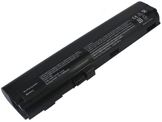 HP EliteBook 2560p laptop battery