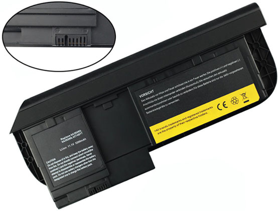 Lenovo ASM 42T4882 laptop battery