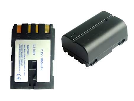 JVC GR-D201 battery