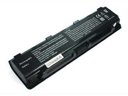 Toshiba Satellite L800-C50W1 laptop battery