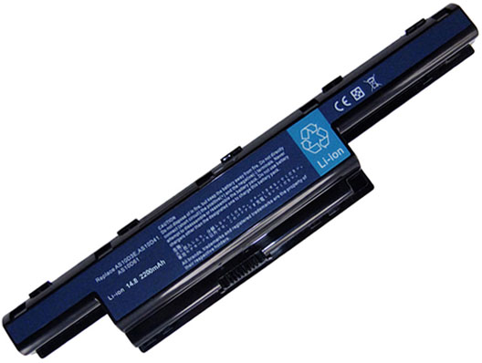 Acer Aspire 5733 Series laptop battery