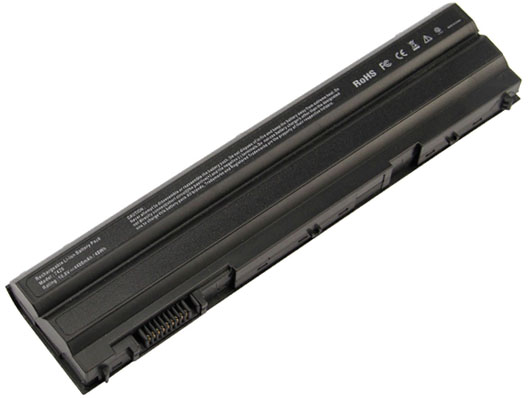 Dell 8858X battery