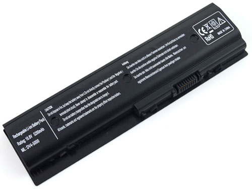 HP Envy dv6-7200 battery
