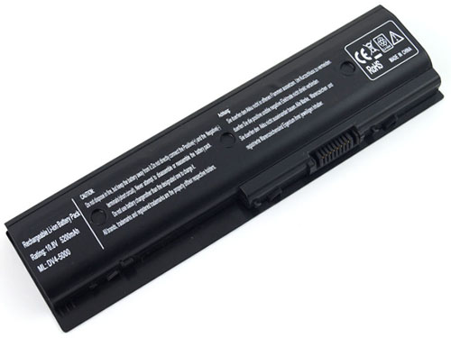 HP Envy dv6-7211nr battery