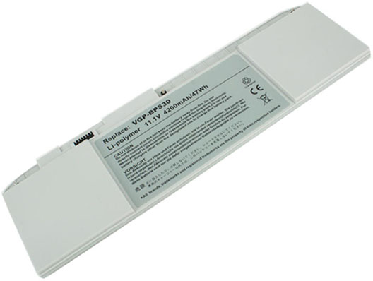 Sony VAIO SVT13119FJS laptop battery