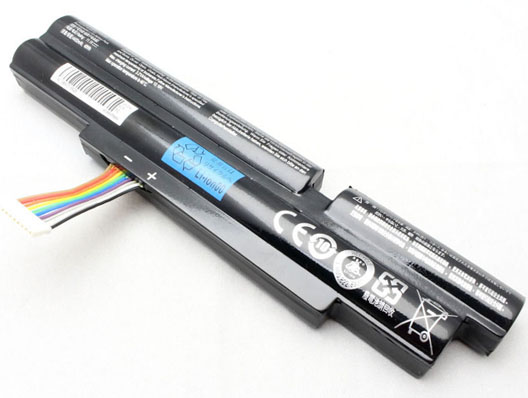 Acer Aspire TimelineX 4830TG-2414G64 laptop battery