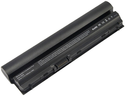Dell CPXG0 laptop battery