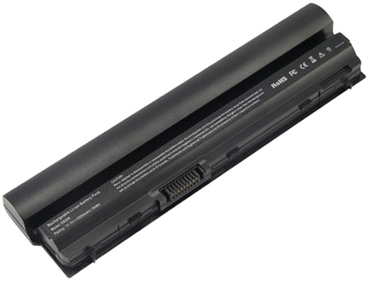 Dell KFHT8 laptop battery