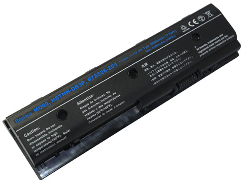 HP Envy m6-1100ex battery