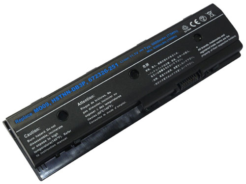 HP Pavilion dv6-8000 laptop battery