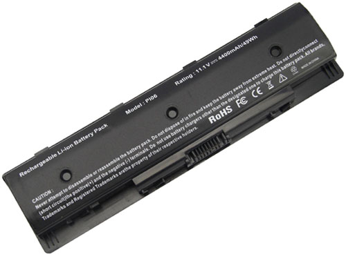 HP Tpn-L112 laptop battery