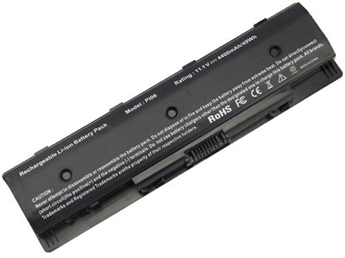 HP Envy Touchsmart 15-J000 laptop battery