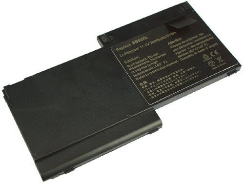 HP SB03XL laptop battery