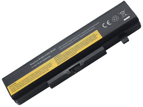 Lenovo IdeaPad Z580 laptop battery
