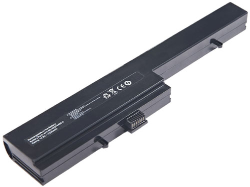 Toshiba Satellite E105-S1802 battery