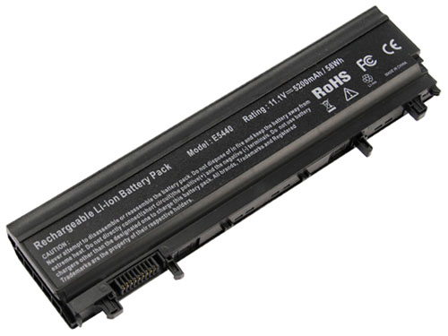 Dell NVWGM laptop battery