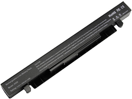 Asus P450 Series laptop battery