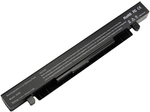 Asus K550C Series laptop battery