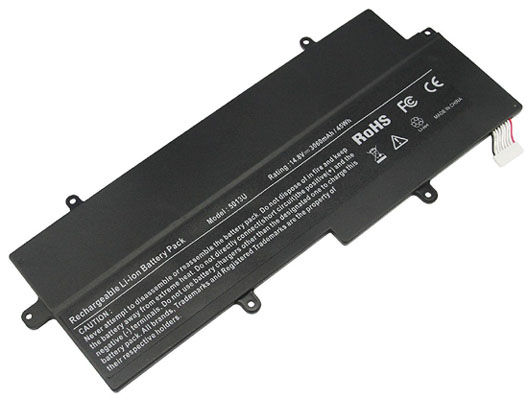 Toshiba Portege Z930-146 laptop battery