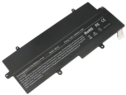 Toshiba Portege Z930 Ultrabook Series laptop battery