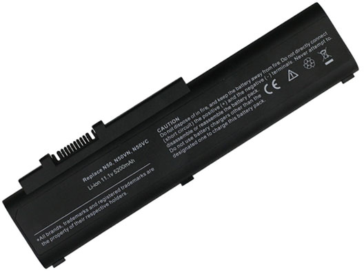 Asus N50VN-C1S laptop battery