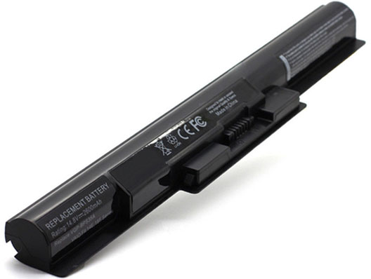 Sony SVF15217SC laptop battery