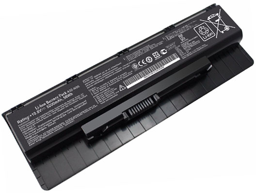 Asus N46VM laptop battery