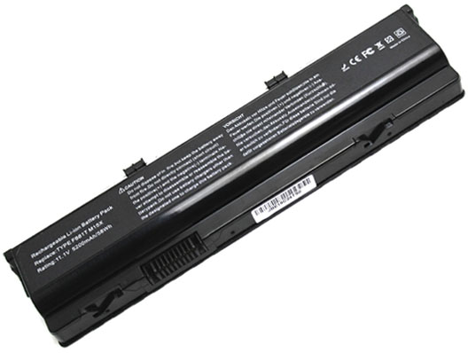 Dell 312-0207 laptop battery