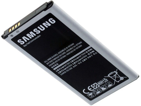 Samsung G900R4 Cell Phone battery