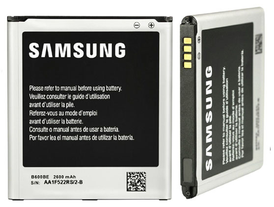 Samsung B600BE Cell Phone battery