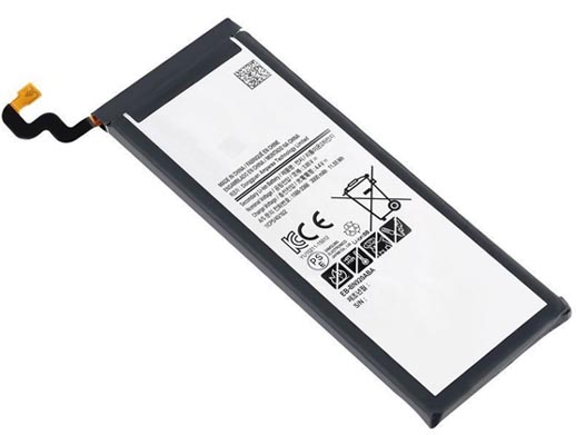 SAMSUNG Galaxy Note 5 Cell Phone battery