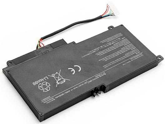 Toshiba PA5107U-1BRS laptop battery