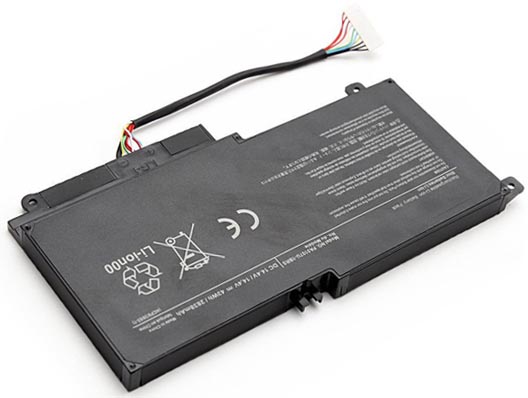 Toshiba Satellite P55-A5312 laptop battery