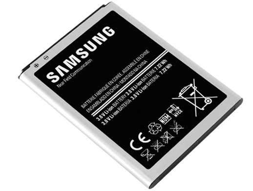 SAMSUNG B500BE Cell Phone battery