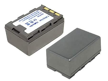 JVC GR-DVX400 battery