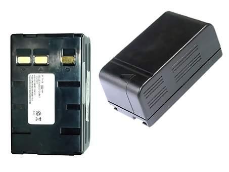 Panasonic PV-10 battery