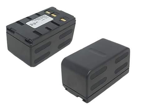 JVC GR-AX Series battery