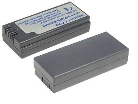 Sony Cyber-shot DSC-P2 digital camera battery