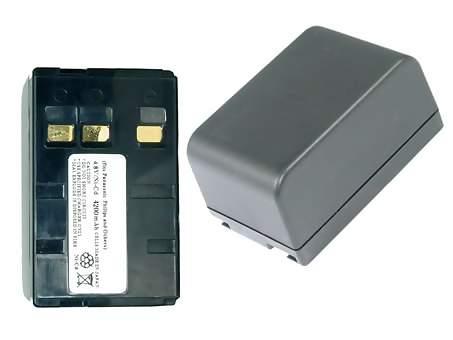 Panasonic NV-R33 battery