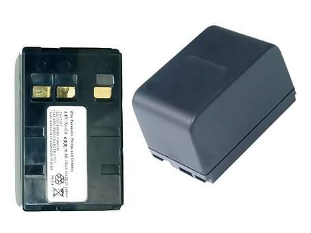 Panasonic NV-A1 battery