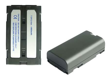 Hitachi VM-H650 battery