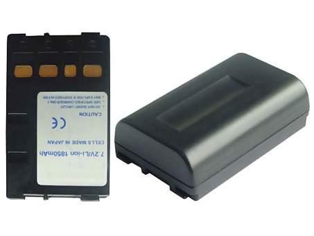 Panasonic VX Series battery