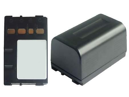 Panasonic CGR-V620 camcorder battery