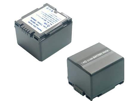 Panasonic SDR-H20EB-S battery