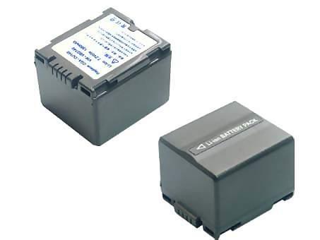 Panasonic NV-MX500A battery