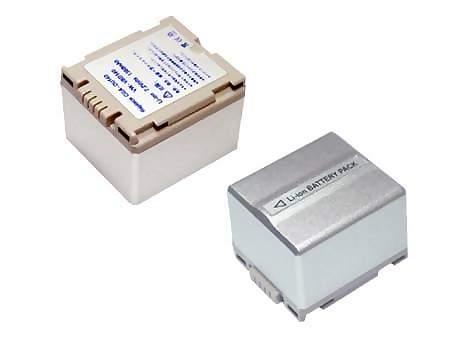 Panasonic CGA-DU06 battery