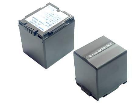 Panasonic VDR-D210 battery